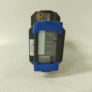 FCP270 P0917YZ FOXBORO 现场控制处理器 - 图片 4