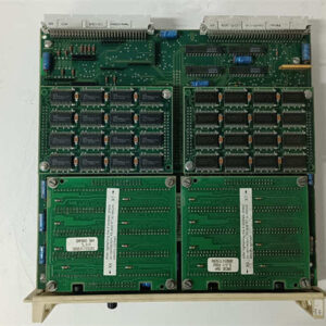 DSPC174 3BSE005461R1 ABB 处理器板 - 图片 3