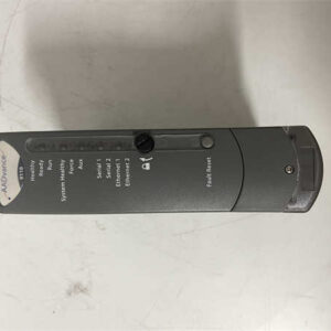 T9110  ICS TRIPLEX AADvance 处理器模块