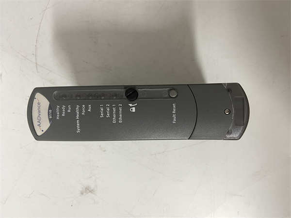 T9110 ICS TRIPLEX 