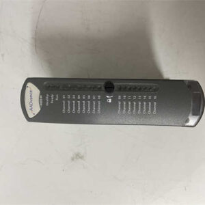 T9432 ICS TRIPLEX  模拟输入模块 - 图片 4