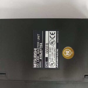 A1SJ51T64 MITSUBISHI 远程 I/O 系统主模块 - 图片 3