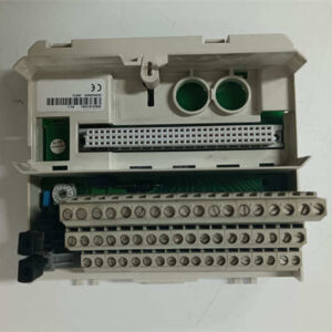 GRBTU 3BSE013175R1 ABB  模块终端单元 - 图片 4
