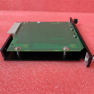 IMSS 4701X TRICONEX 主安全系统模块 - 图片 3