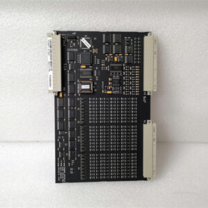 FOXBORO SY-0399095E SY-0303451D+SY-0303460E 系统接口模块 - 图片 3