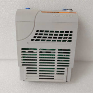 5X00500G01 WESTINGHOUSE 数字输出模块 - 图片 4