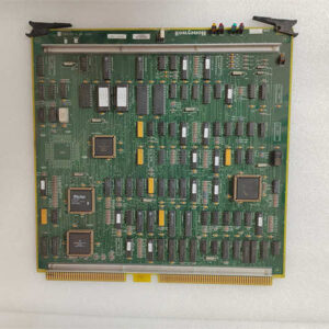 51401583-100 HONEYWELL  增强型过程网络接口板