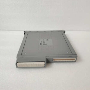 T8431  ICS TRIPLEX 可信的TMR 24Vdc模拟输入模块 - 图片 2