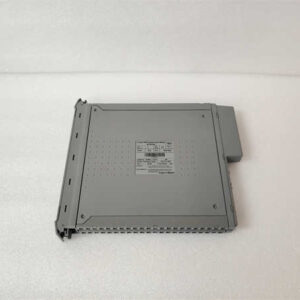 T8431  ICS TRIPLEX 可信的TMR 24Vdc模拟输入模块 - 图片 3