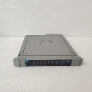 T8403CX ICS TRIPLEX 数字输入模块