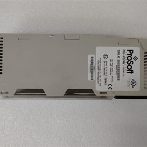 PTQ-PDPMV1 PROSOFT Quantum处理器的通信接口模块
