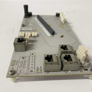 CC-TCNT01  HONEYWELL C300控制器输入输出端接组件（IOTA） - 图片 3