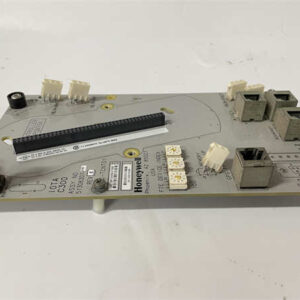 CC-TCNT01  HONEYWELL C300控制器输入输出端接组件（IOTA）