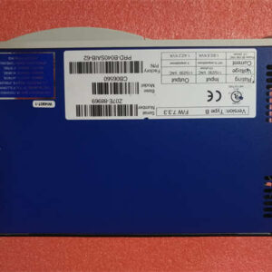 CB06560 PRD-B040SAIB-62 KOLLMORGEN  驱动器