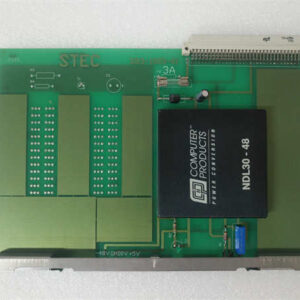 S83-1003-01 STEC 接口模块