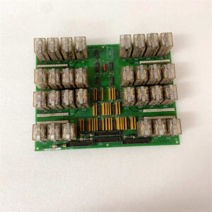 DS200TCRAG1ACC  GE 继电器输出板