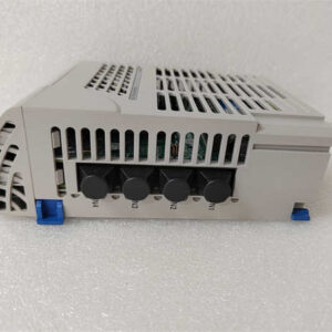 5X00481G04 WESTINGHOUSE 控制器 CPU 卡 - 图片 2