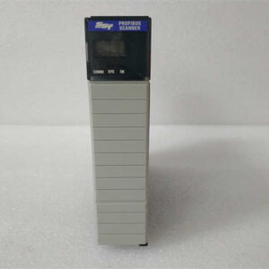 SST-PFB-CLX SST Profibus-DP 主站/扫描器模块