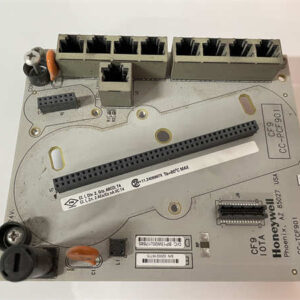 CC-TCF901  HONEYWELL 9端口控制防火墙IOTA