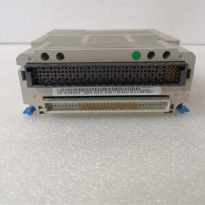 1C31194G01  WESTINGHOUSE 阀定位器模块 - 图片 2