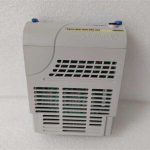 5X00499G01 WESTINGHOUSE 32 通道数字输入模块 - 图片 4