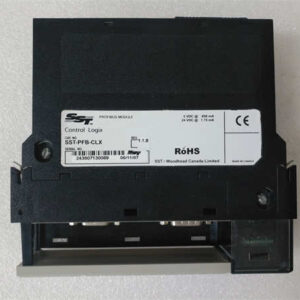 SST-PFB-CLX SST Profibus-DP 主站/扫描器模块 - 图片 4