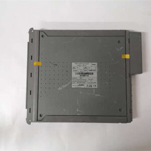 T8461 ICS TRIPLEX TMR 24/48 Vdc数字输出模块