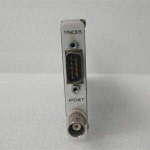 TPMC815-11 TEWS  ARCNET接口模块 - 图片 3