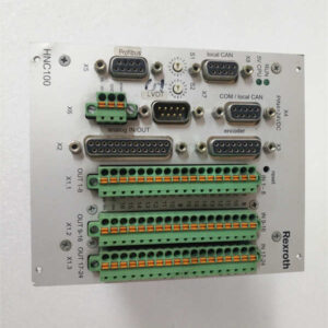 SYHNC100-NIB-2X W-24-P-D-E23-A012 R900978416 REXRTOH 比例方向阀