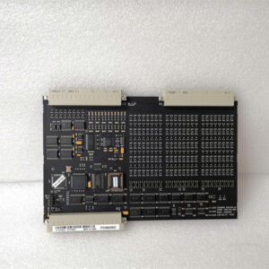 FOXBORO SY-0399095E SY-0303451D+SY-0303460E 系统接口模块 - 图片 4