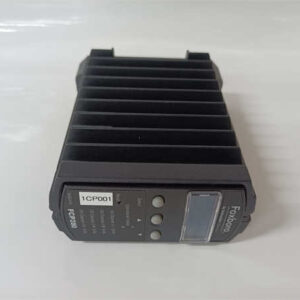 FCP280 RH924YA FOXBORO 现场控制处理器