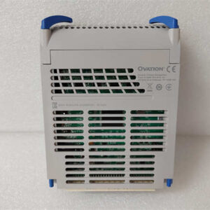 5X00500G01 WESTINGHOUSE 数字输出模块
