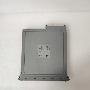 T8403CX ICS TRIPLEX 数字输入模块 - 图片 4