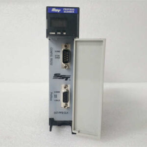 SST-PFB-CLX SST Profibus-DP 主站/扫描器模块 - 图片 2
