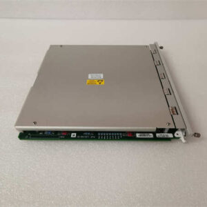 3500/92 136180-01 BENTLY 通信网关模块