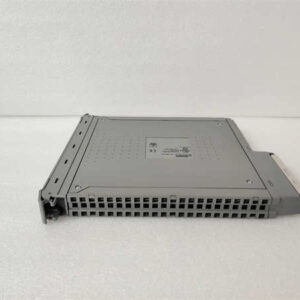 T8431  ICS TRIPLEX 可信的TMR 24Vdc模拟输入模块 - 图片 4