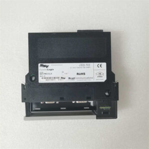 SST-PB3-CLX SST Profibus扫描模块 - 图片 4