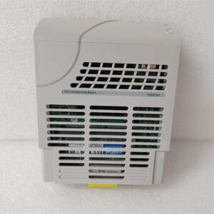 5X00481G04 WESTINGHOUSE 控制器 CPU 卡 - 图片 4
