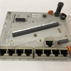 CC-TCF901  HONEYWELL 9端口控制防火墙IOTA - 图片 2