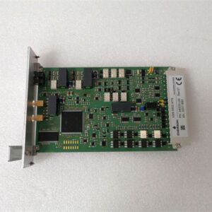 A6500-UM  EMERSON 通用测量卡 - 图片 4
