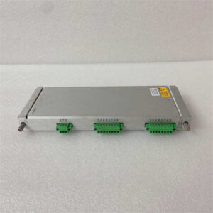 125680-01 BENTLY 带内部端子的前置器输入/输出模块 - 图片 4