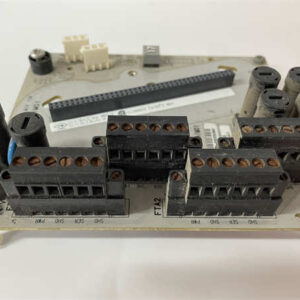 CC-TAIM01 HONEYWELL 模拟输入模块 - 图片 3
