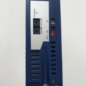 S20360-SRS KOLLMORGEN 伺服驱动器