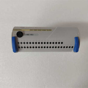 5X00499G01 WESTINGHOUSE 32 通道数字输入模块 - 图片 2