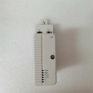 CI871K01 3BSE056767R1 ABB Profinet IO接口模块