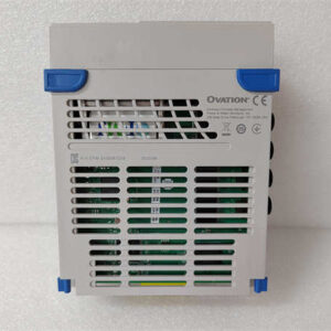 5X00481G04 WESTINGHOUSE 控制器 CPU 卡