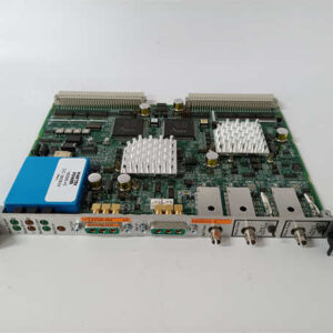 ZMI-2002 8020-0211-1-J  ZYGO 双轴6U VME测量板
