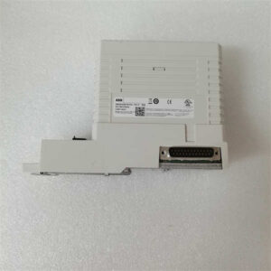 CI871K01 3BSE056767R1 ABB Profinet IO接口模块 - 图片 4
