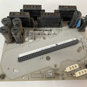 CC-TAIM01 HONEYWELL 模拟输入模块