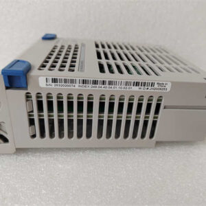 5X00226G04 WESTINGHOUSE 输入输出接口模块 - 图片 2